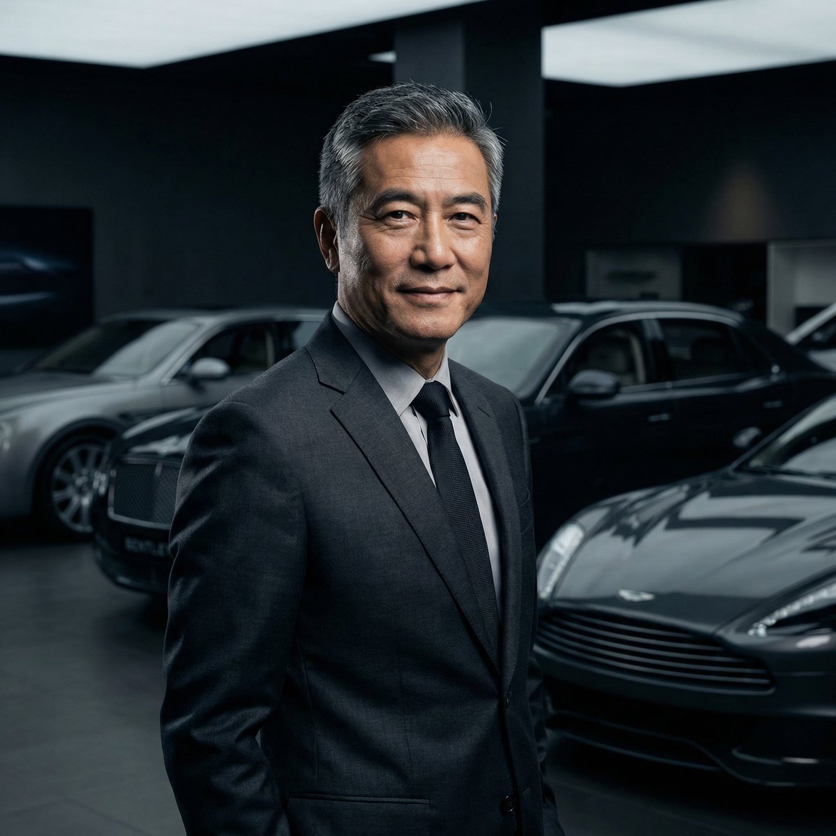 抖阴改装顾问总监-王建国