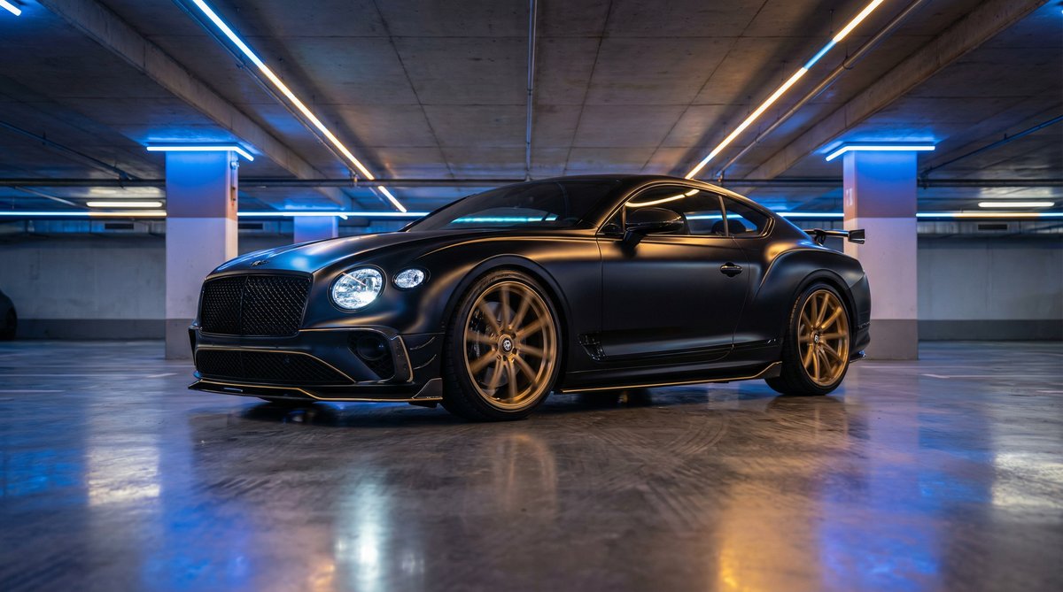 抖阴短视频-暗夜黑GT改装视频