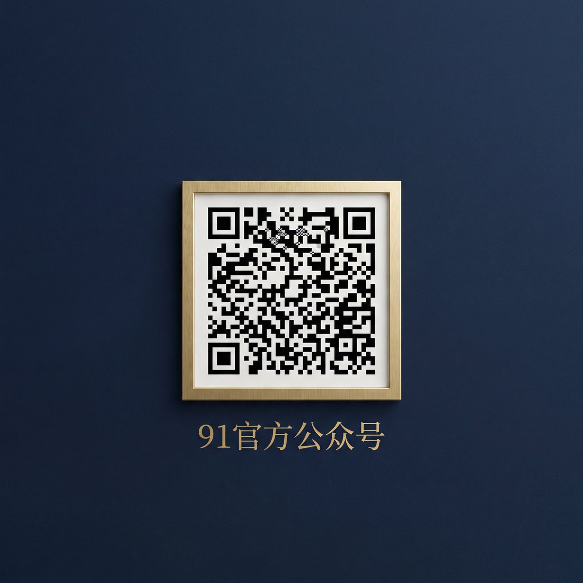 抖阴官方公众号二维码