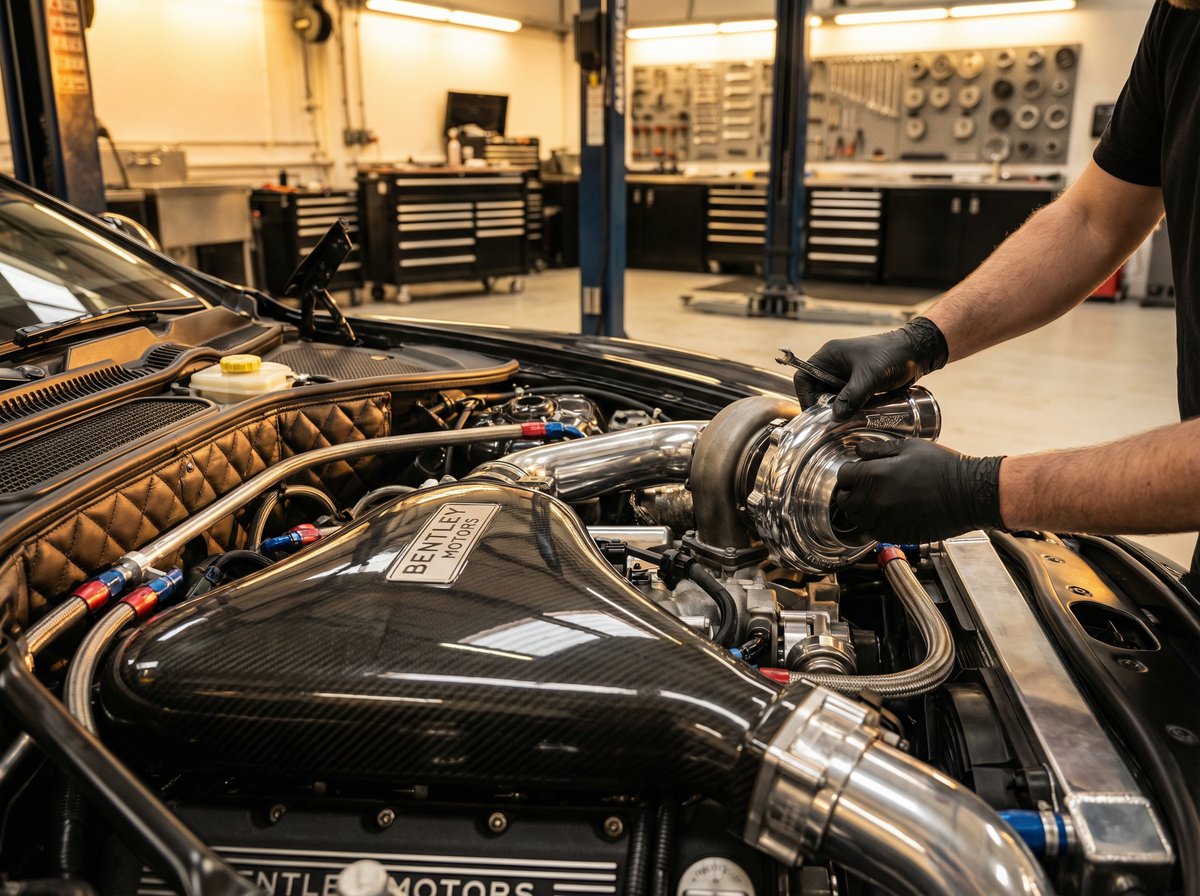 抖阴修车视频-涡轮增压改装视频教程