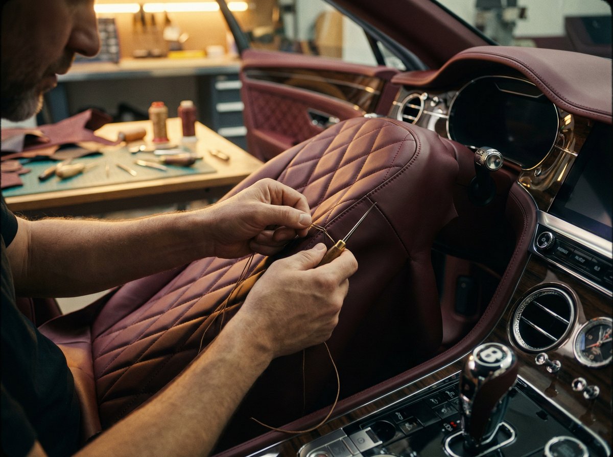 抖阴改装视频-内饰手工定制视频